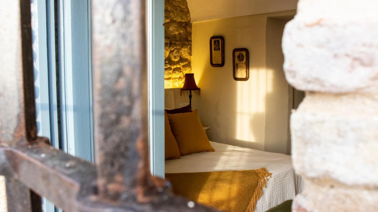 Ferienwohnung Casa Arco De La Pastora Medina-Sidonia Exterior foto